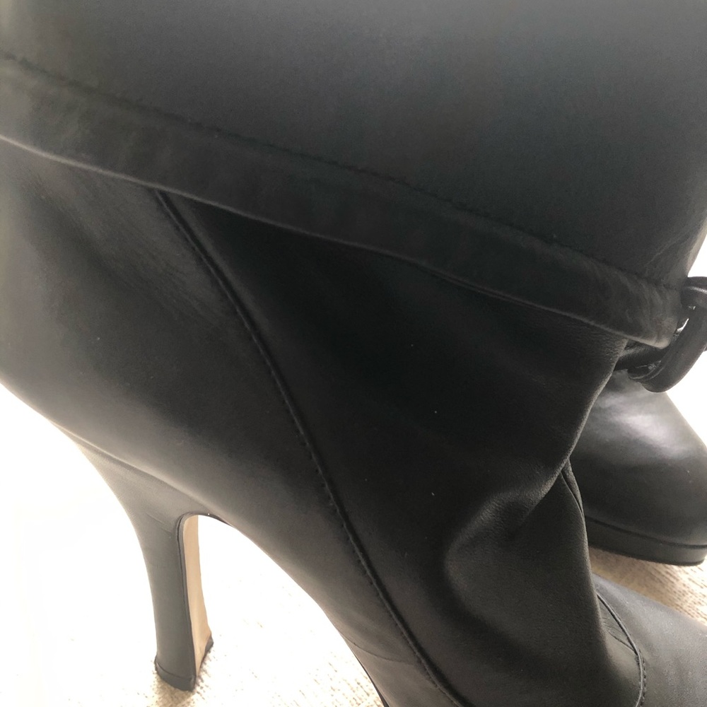 Booties - Picture 3 of 8